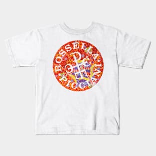 X-Spot Kids T-Shirt